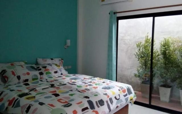 Cmon Guesthouse
