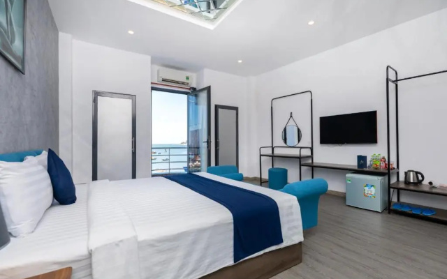 Joi Home Beachfront