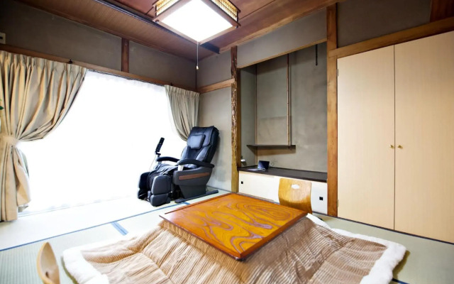 Gunma House