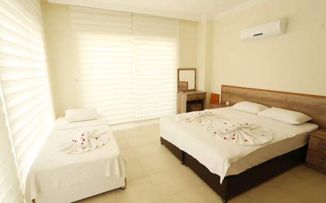 Orka Twin Villas