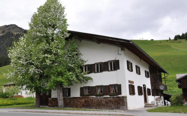 Bauernhaus Ramona