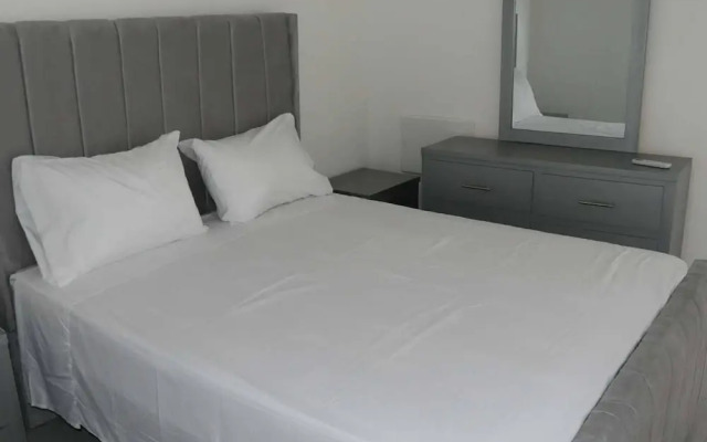 Hôtel Légendario Condo Neuf 305