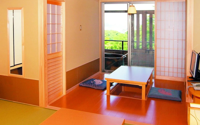 Senpokaku