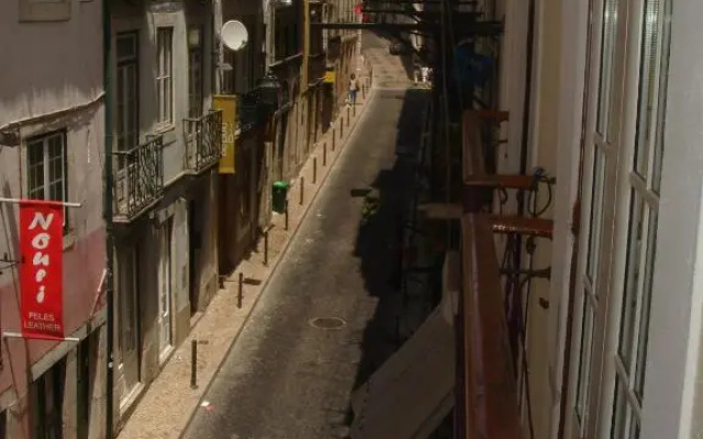 Inglesinhos Loft