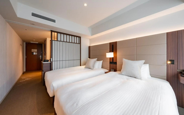 Keio Prelia Hotel Kyoto Karasuma Gojo