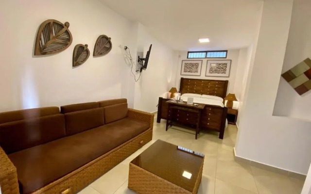 Hotel Vistalmar