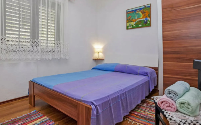 Apartment Dijana Cala Tuent 24127