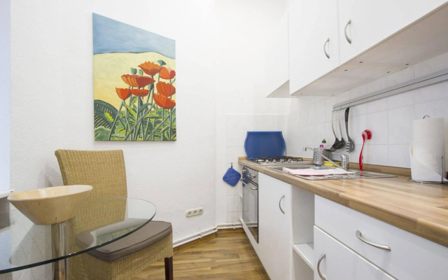 Primeflats - Apartments in Schoeneberg