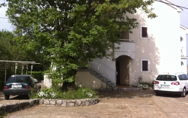 Apartments Premec