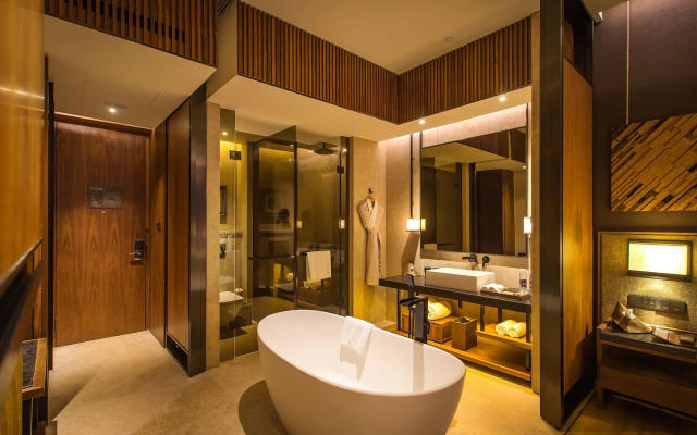 AOLUGUYA · The Unbound Collection by Hyatt