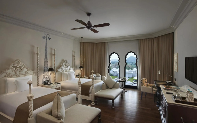 Fairmont Jaipur