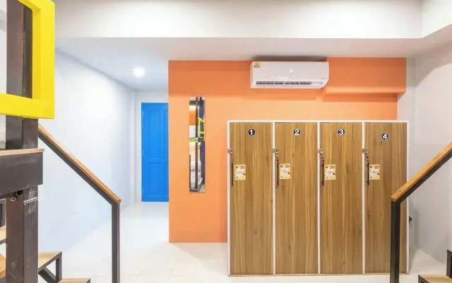 Mellow Poshtel - Kata Beach