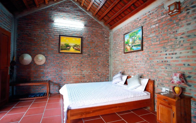Ninh Binh Nature Homestay