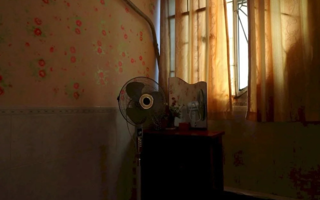 Jintai Motel
