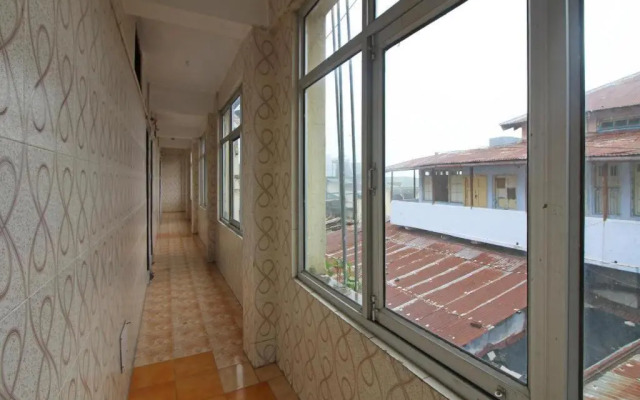 Hotel Charlene - Mall Road, Mussoorie