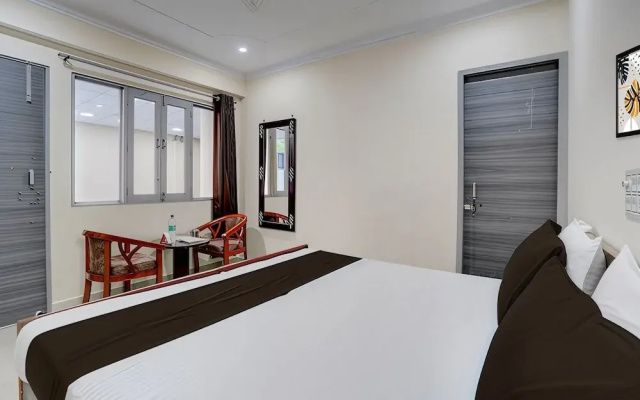Jagdamba Homestay