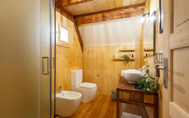 Saturnia Glamping - Seme di Carota