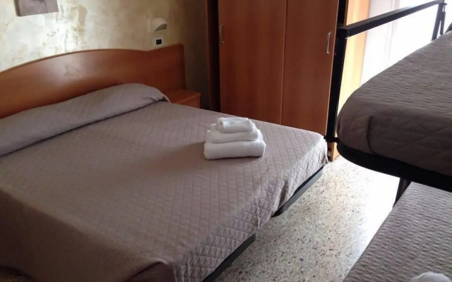 Hotel Caruso