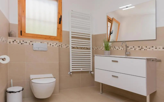 Villa Llamedos Montgo Javea