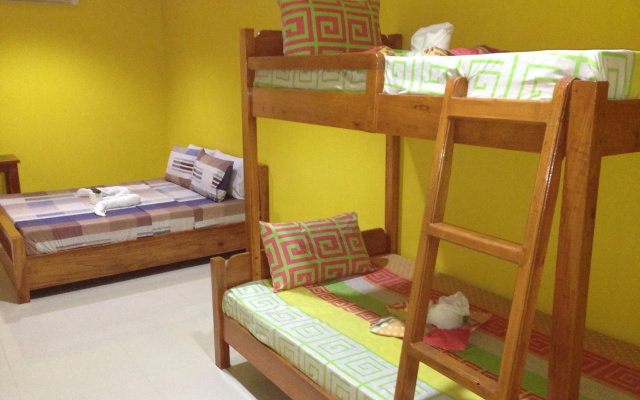Citrine Tourist Travel Lodge