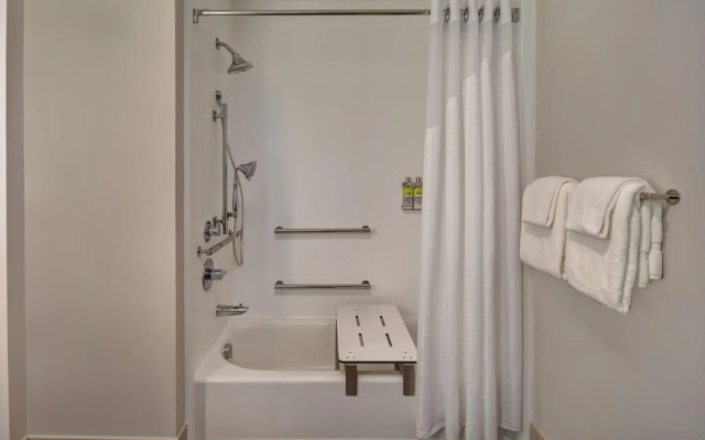 Holiday Inn Express & Suites Galveston Beach by IHG