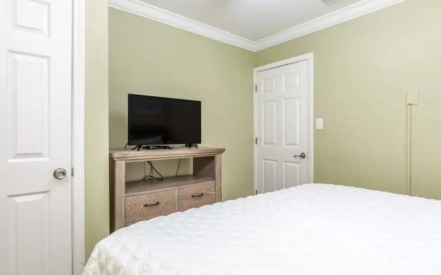 Dune A by Tybee Vacation Rentals