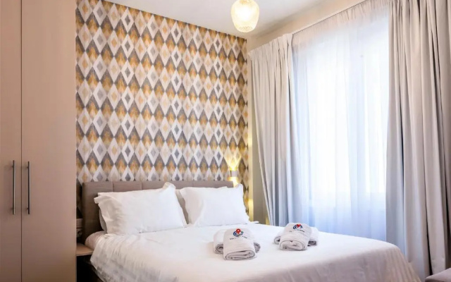 Chic Centre Suites Athens