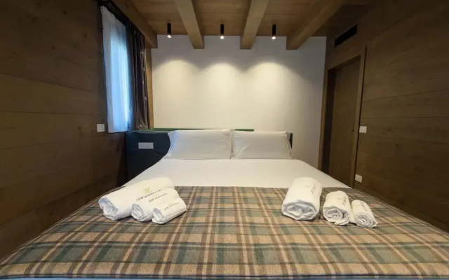 Luxury Mountain Suites