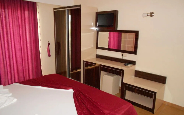 Nora Suit Hotel