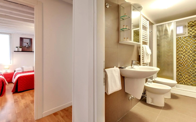 Ca Forner - Cannaregio Apartment