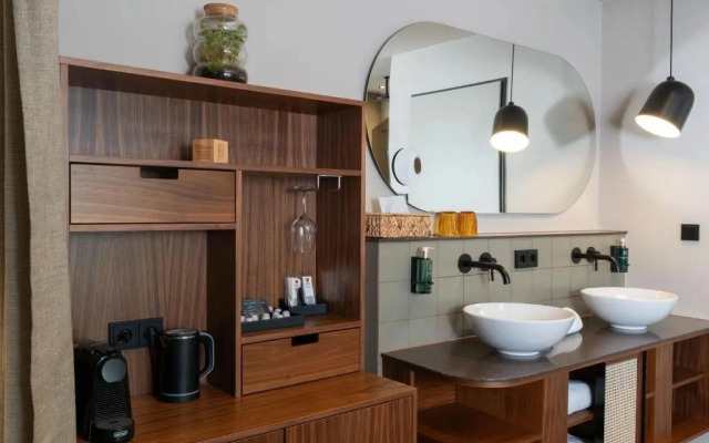 Cocoon Sendlinger Tor