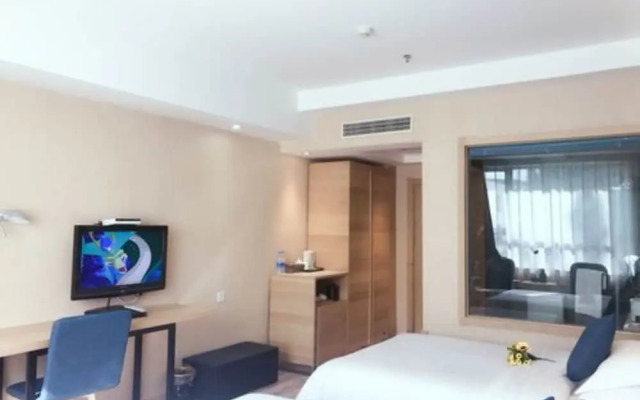 Jingjiang Hotel