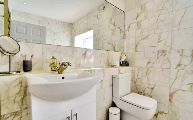 Stunning Apartment in the Heart of Chelmsford