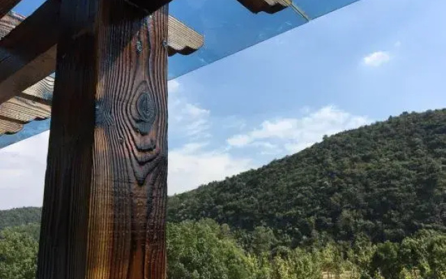 Tianyuan Inn