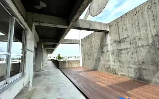 LivingAnywhere Commons Uruma