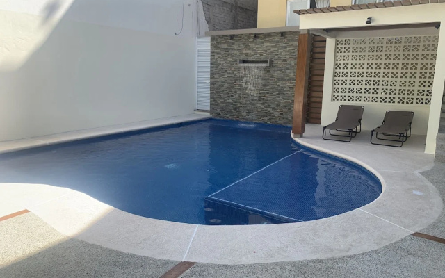 Brisamar Guesthouse