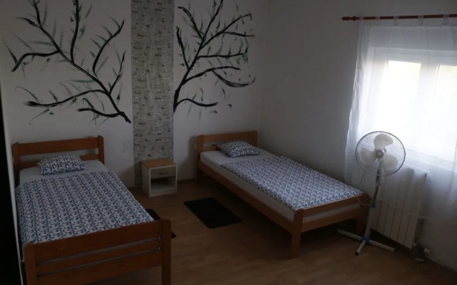 Green Hostel