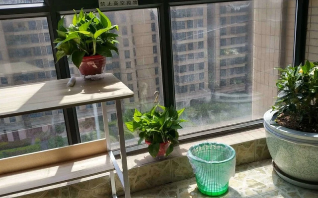 Zheng Zhou Si Hang Hostel