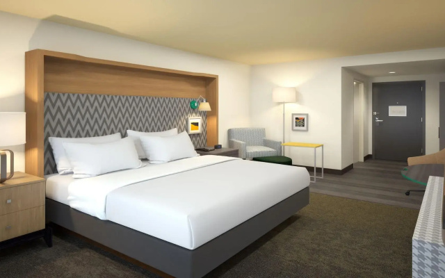 Ramada Airport Indianapolis