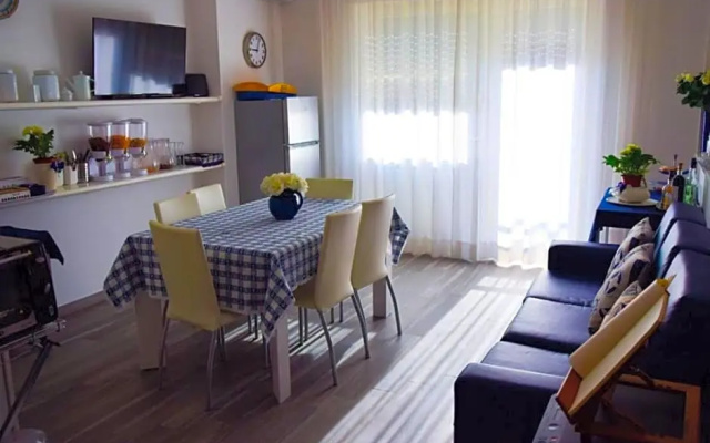 La Marina B&B