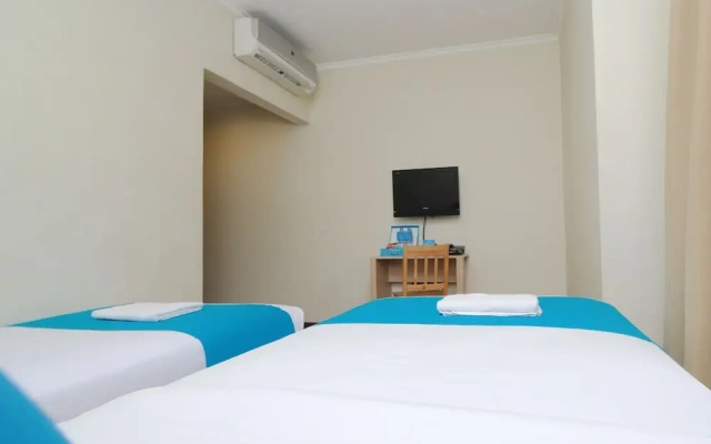 Airy Pejaten Barat 36 Jakarta