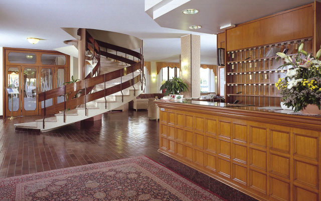 Hotel Nettuno
