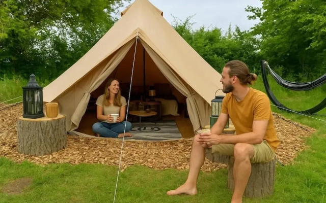 Langeland Camping