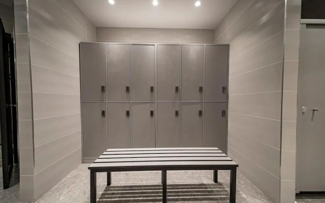 Classy, modern furnished residence-7/24 security ( benesta 54 )