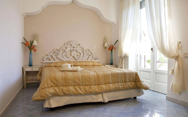 Casa Mariantonia