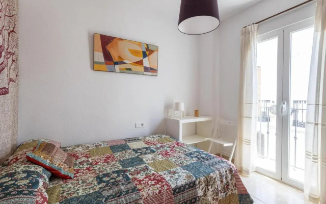 Apartamento Centro, Pintada 25