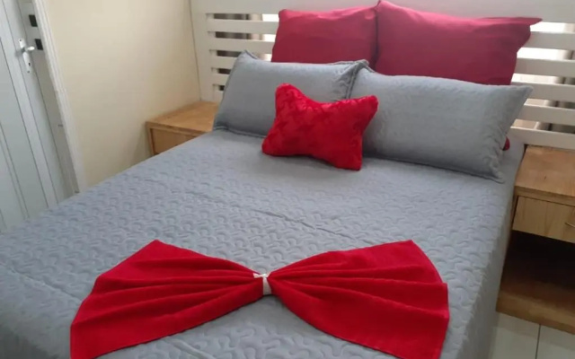 Ekaya Palace Guest House