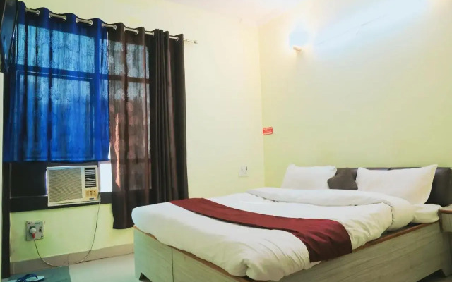 Hotel Shaurya By Sharma Online Solution Haridwar