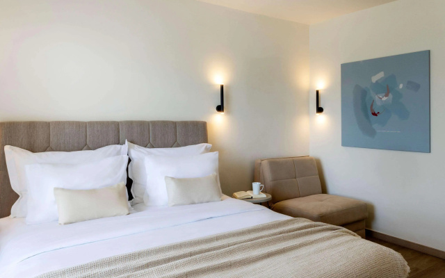 Kosea Boutique Hotel