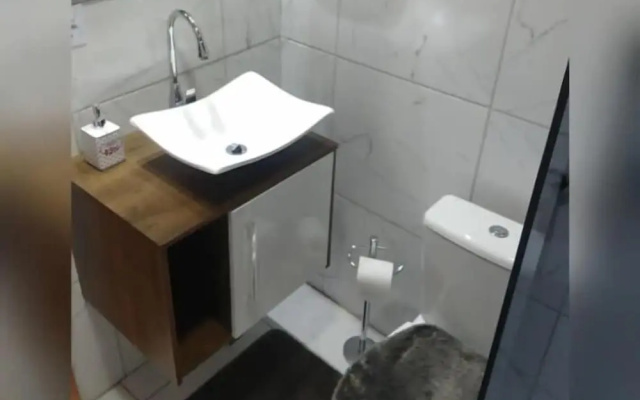 Recanto do Sinaleiro
